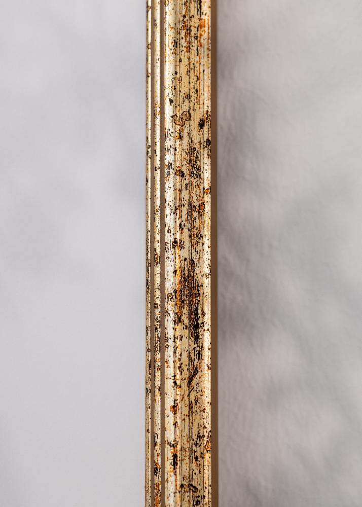 Рамка Claudia Акрилно стъкло Сребро 70x100 cm