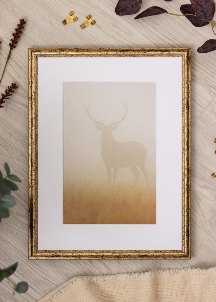 Рамка Claudia Акрилно стъкло Сребро 70x100 cm