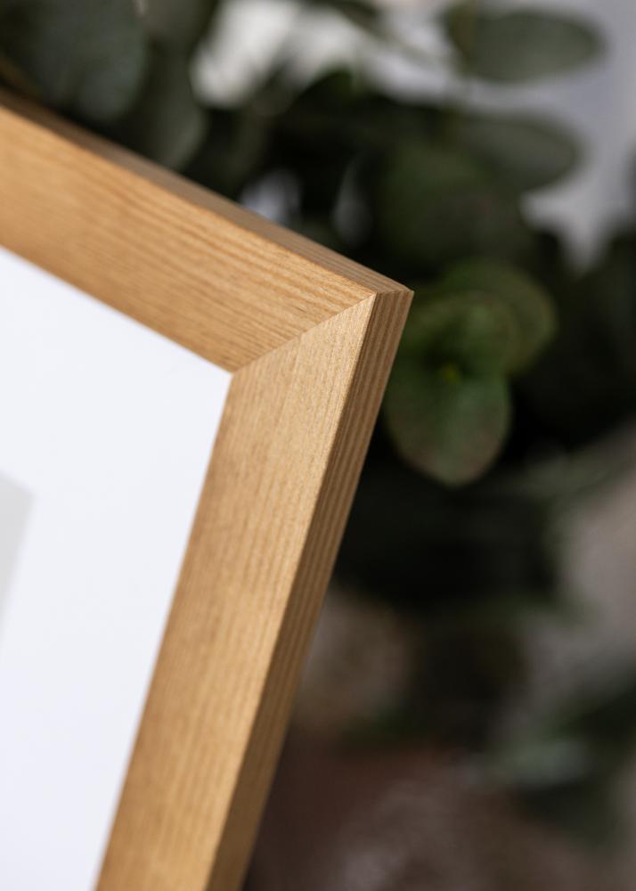 Рамка Sandra Акрилно стъкло Масив дъб 42x59,4 cm (A2)