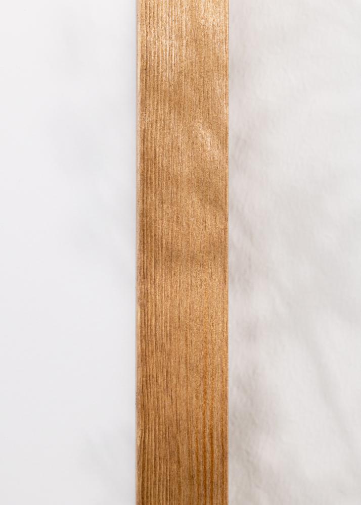 Рамка Sandra Акрилно стъкло Масив дъб 42x59,4 cm (A2)