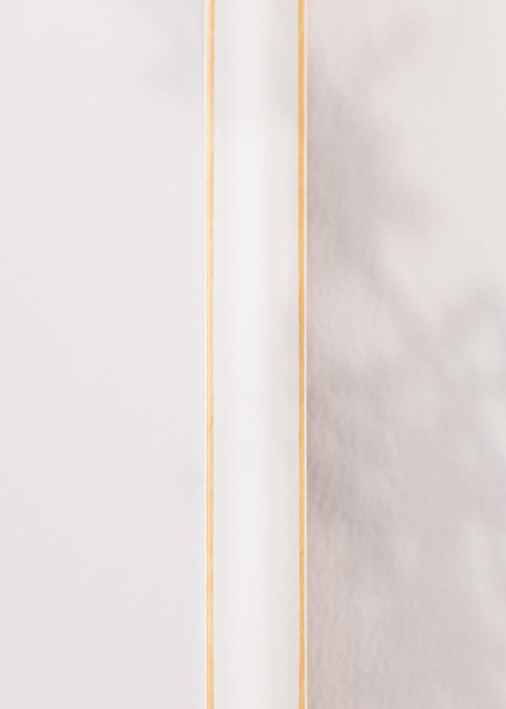 Рамка Marie Claire Акрилно стъкло Бяла 30x40 cm