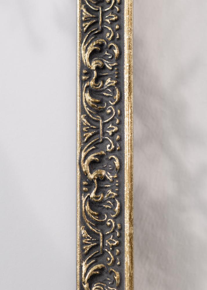 Рамка Amber Акрилно стъкло Сребро 42x59,4 cm (A2)