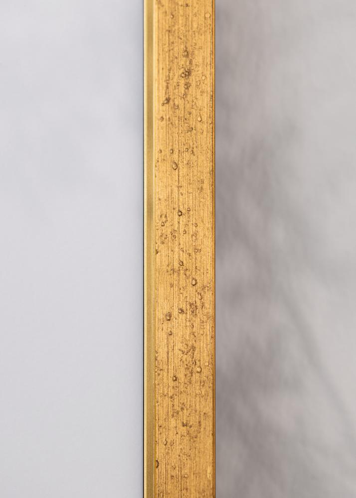 Рамка Brema Акрилно стъкло Злато 21x29,7 cm (A4)