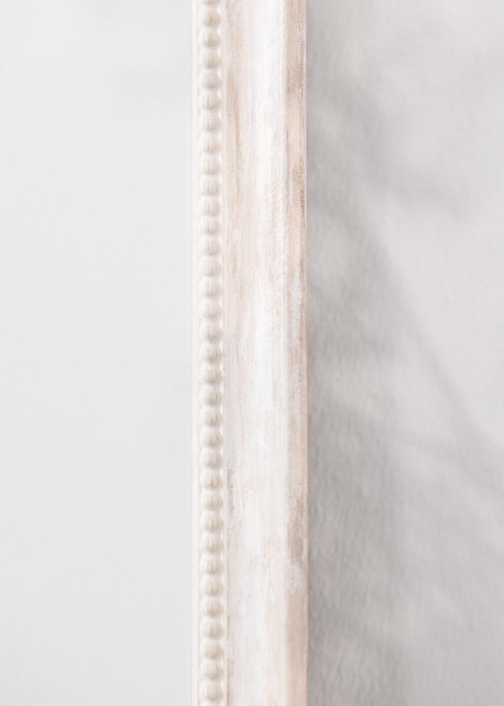 Рамка Soledad Акрилно стъкло Бял 70x100 cm