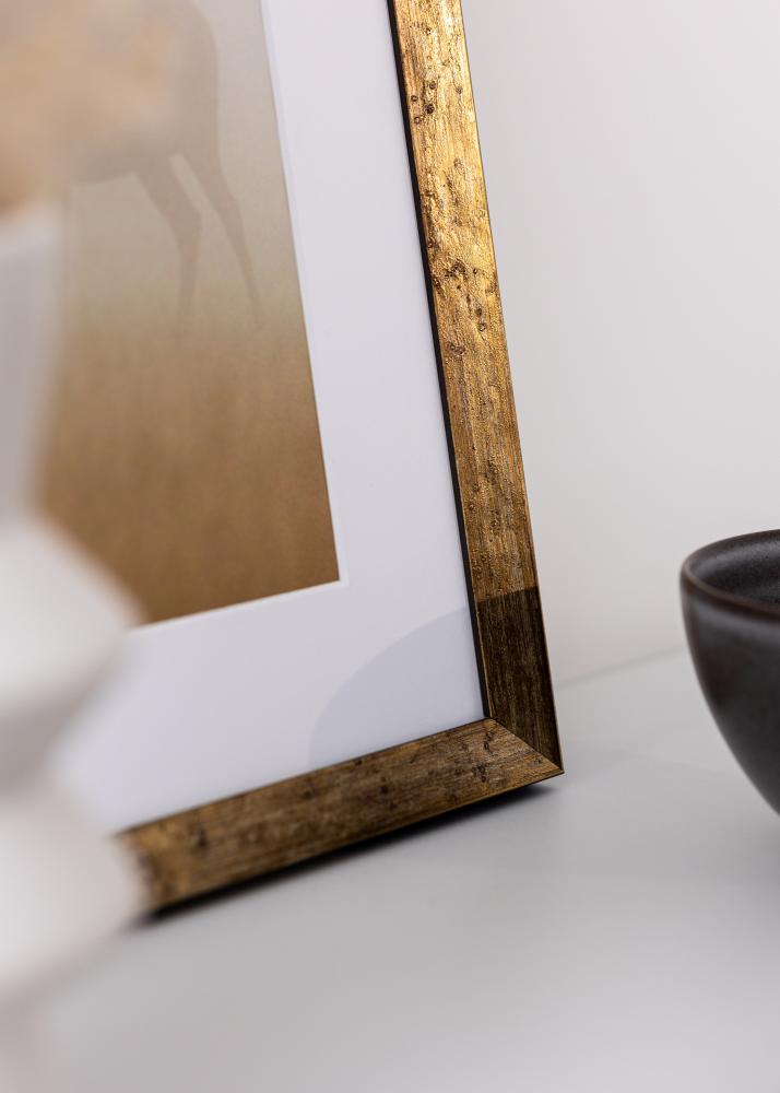 Рамка Dune Акрилно стъкло Злато 40x60 cm