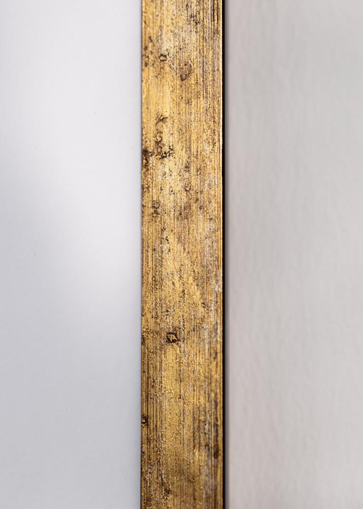 Рамка Dune Акрилно стъкло Злато 40x60 cm