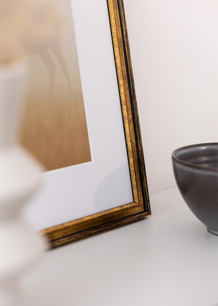 Рамка Ringa Акрилно стъкло Злато 59,4x84,1 cm (A1)