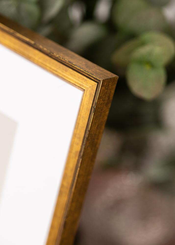 Рамка Ringa Акрилно стъкло Злато 59,4x84,1 cm (A1)