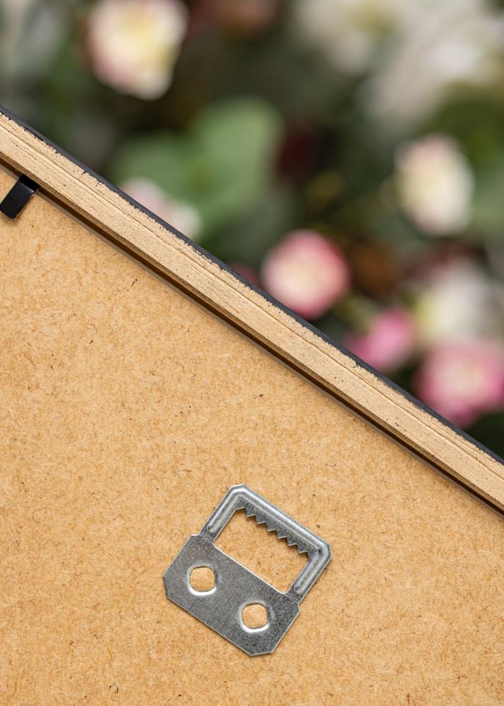 Рамка Edsbyn Акрилно стъкло Черно 10x12 inches (25,4x30,48 cm)