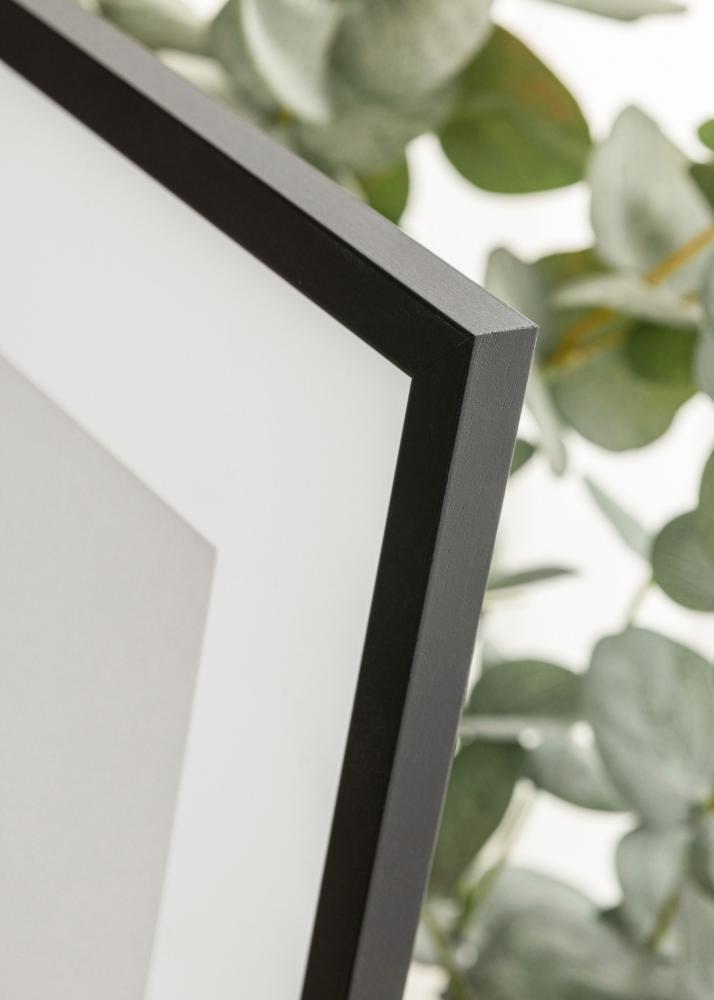 Рамка Edsbyn Акрилно стъкло Черно 9x9 cm