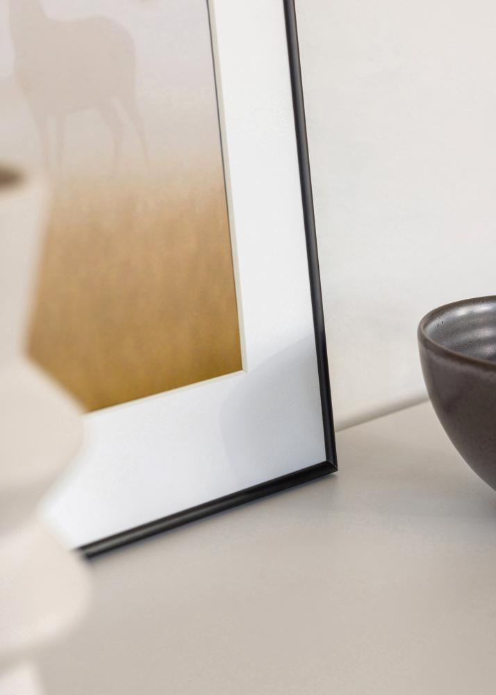 Рамка Can-Can Черно 9x12 cm