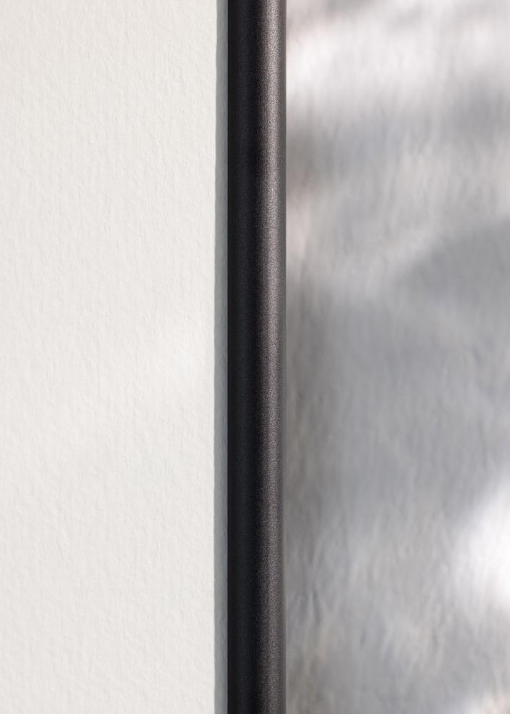 Рамка Can-Can Черно 9x12 cm