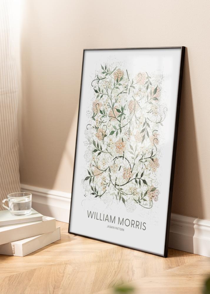 Рамка Can-Can Черно 9x12 cm