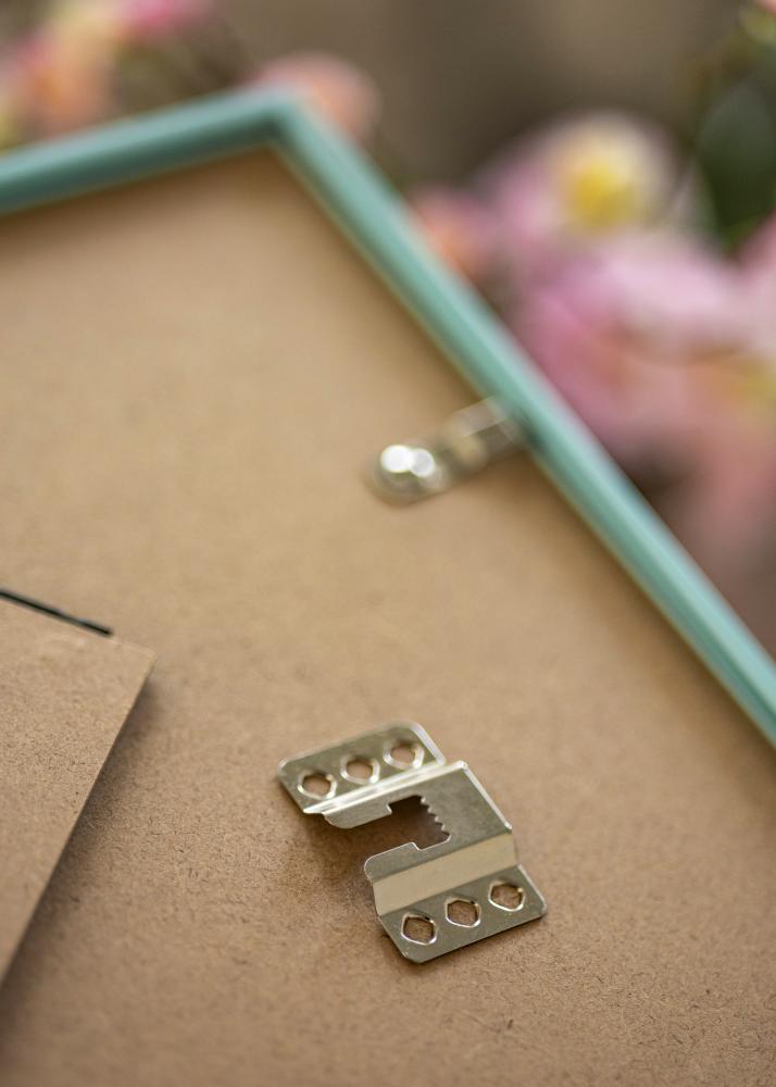 Рамка New Lifestyle Акрилно стъкло Тюркоаз 70x100 cm