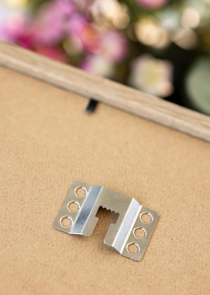 Рамка Trendy Акрилно стъкло дъб 35x35 cm