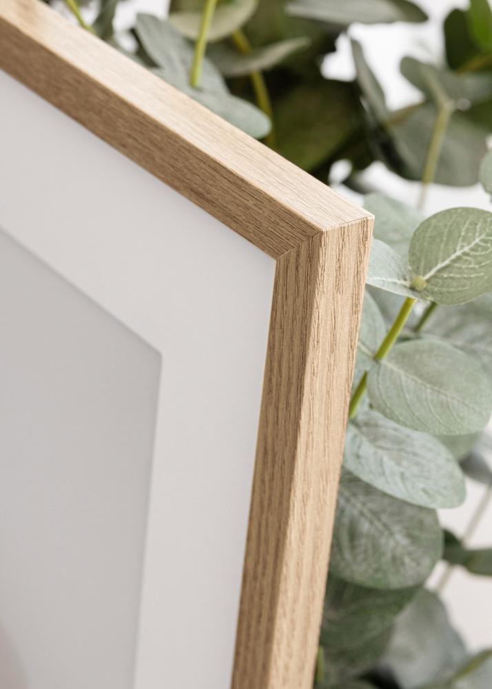 Рамка Trendy Акрилно стъкло Дъб 48x64 cm