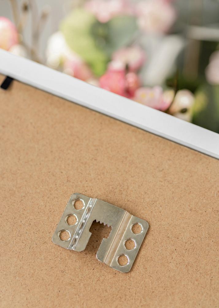 Рамка Trendy Акрилно стъкло бяло 30x45 cm