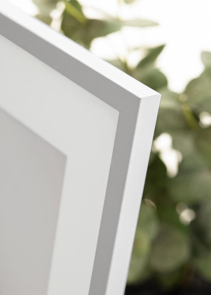 Рамка Trendy Акрилно стъкло бяло 21x29,7 cm (A4)