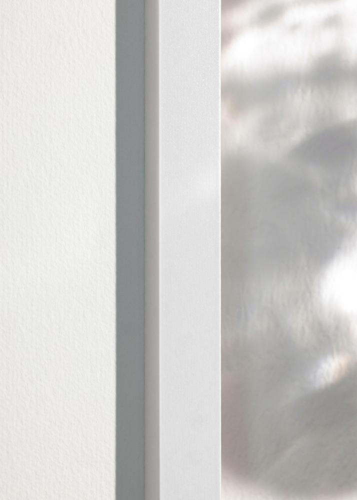 Рамка Trendy Акрилно стъкло бяло 21x29,7 cm (A4)