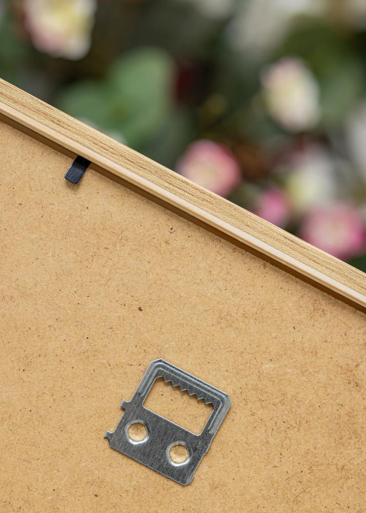 Рамка Galant Акрилно стъкло Дъб 50x70 cm