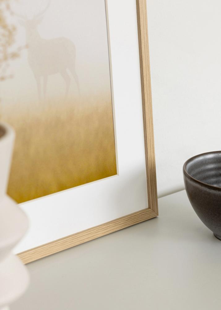 Рамка Galant Акрилно стъкло Дъб 50x70 cm