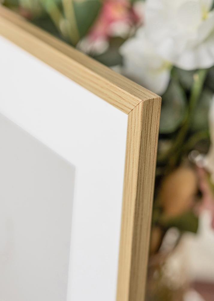 Рамка Galant Акрилно стъкло Дъб 50x70 cm