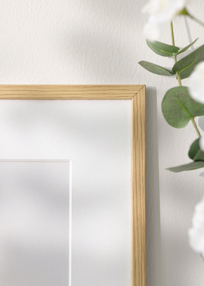 Рамка Galant Акрилно стъкло Дъб 50x70 cm