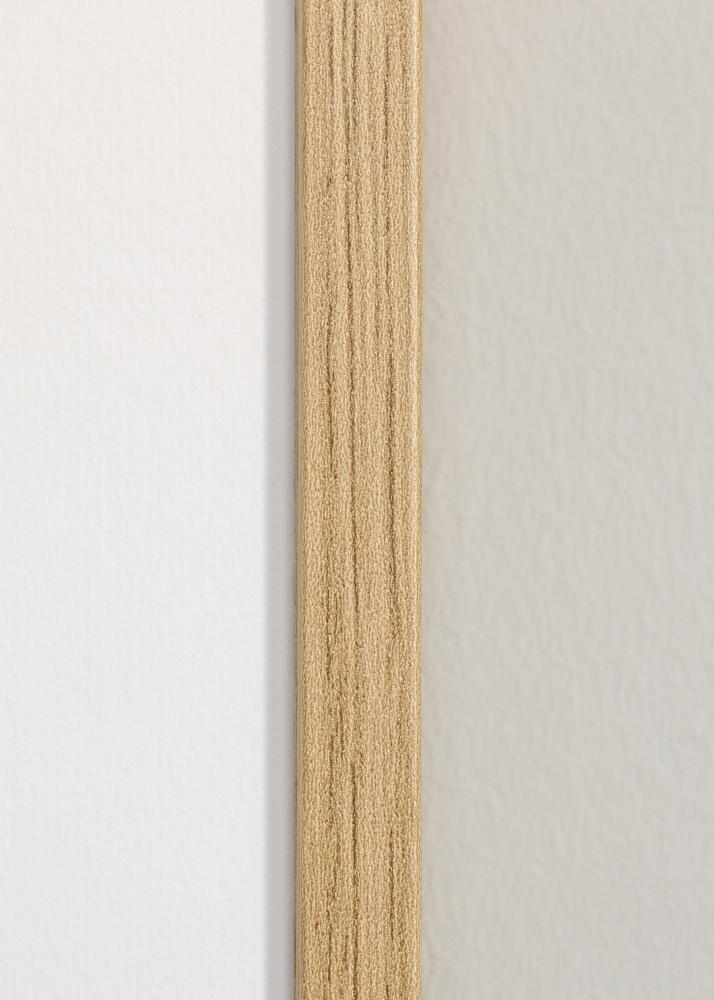 Рамка Galant Акрилно стъкло Дъб 50x70 cm