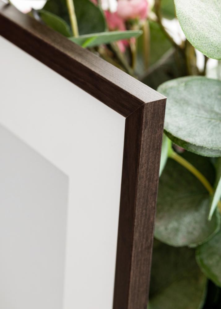 Рамка Galant Акрилно стъкло орех 50x70 cm