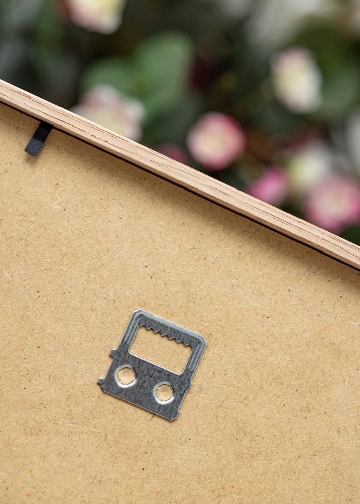 Рамка Тънък дъб Акрилно стъкло 30x45 cm