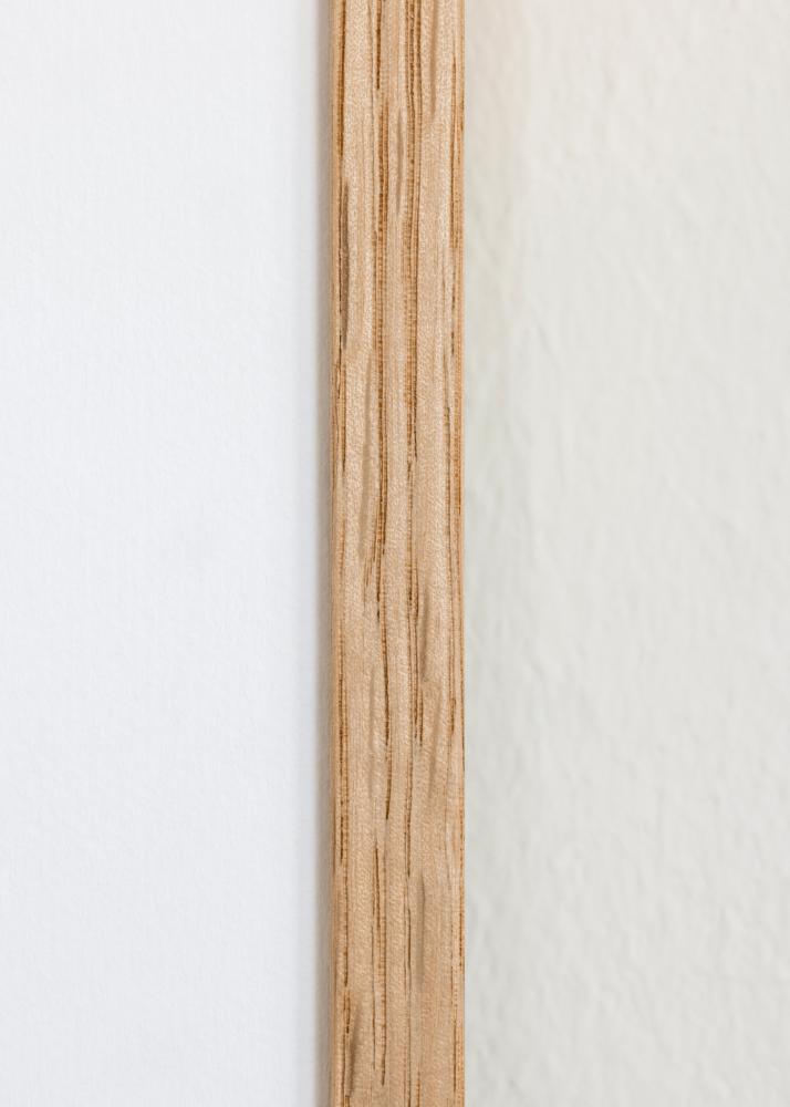 Рамка Тънък дъб Акрилно стъкло 20x25 cm