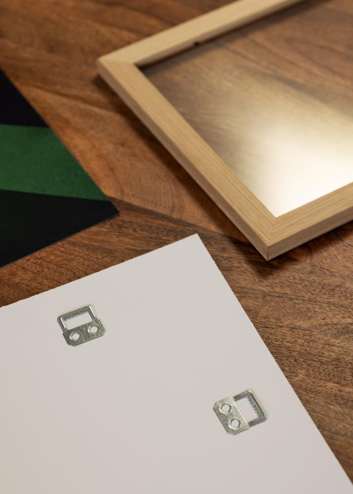 Безкиселинен гръб за рамка - 60x90 cm