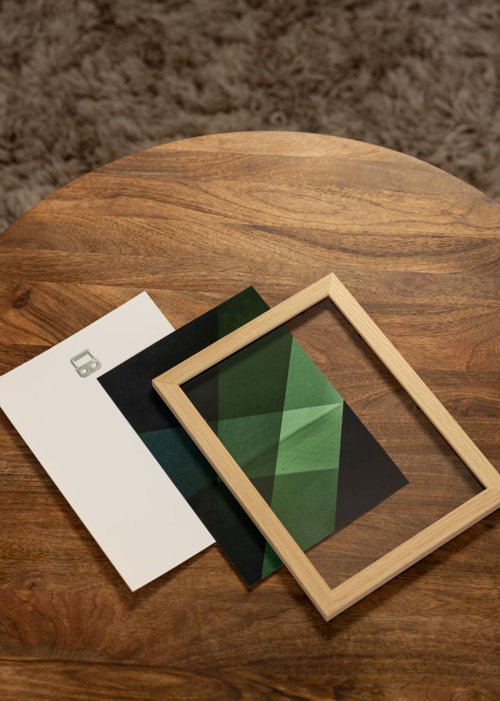 Безкиселинен гръб за рамка - 60x90 cm