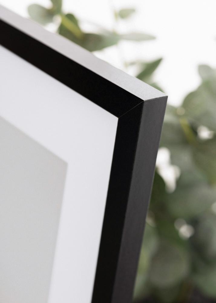 Рамка Selection Акрилно стъкло Черно 75x75 cm