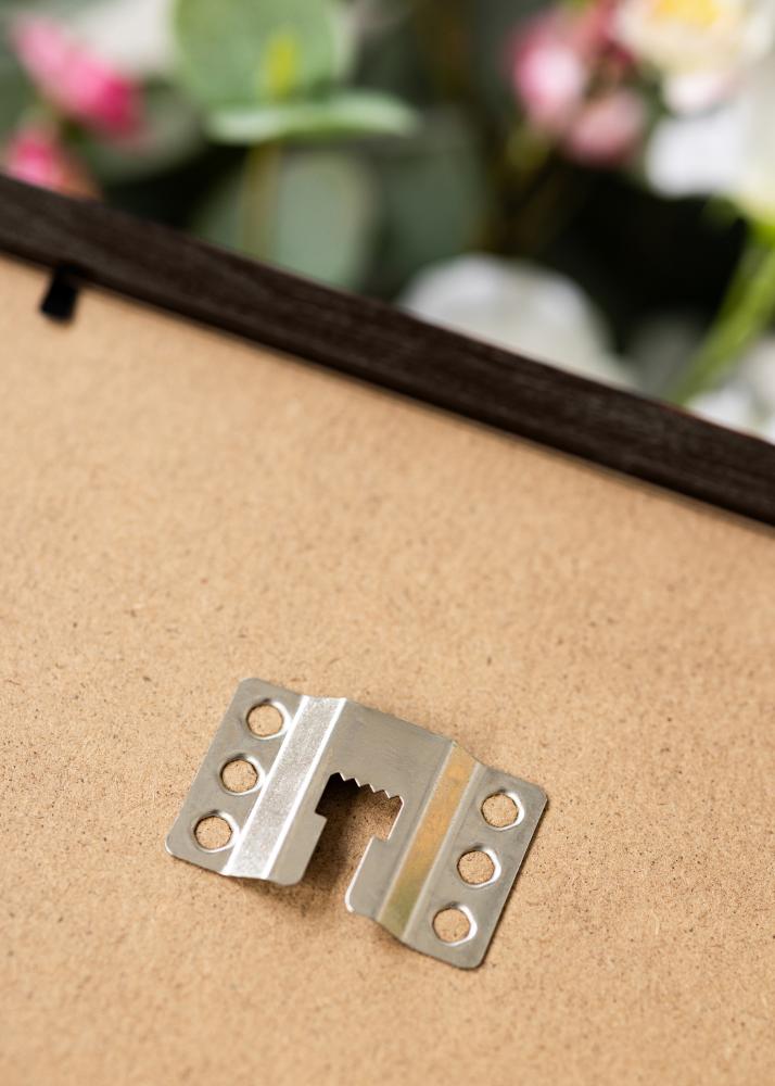 Рамка Trendy Акрилно стъкло орех 50x50 cm