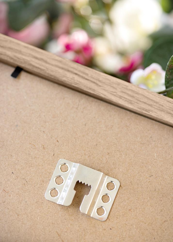 Рамка BGA Classic Акрилно стъкло Дъб 60x90 cm