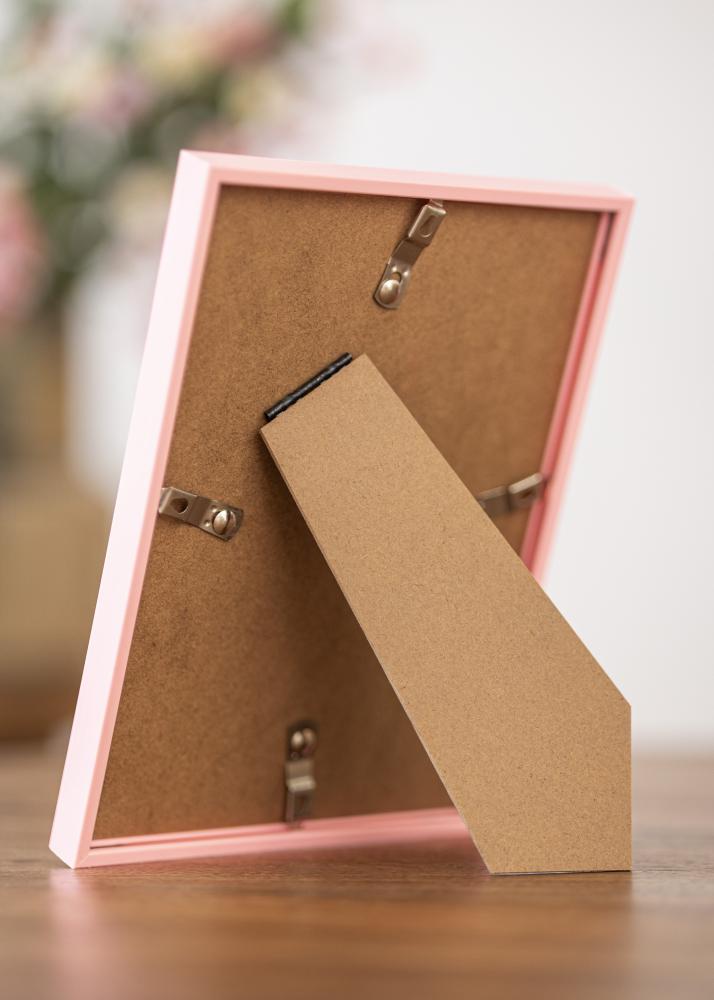 Рамка New Lifestyle Розово 15x20 cm