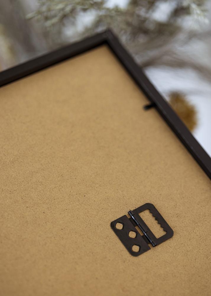 Широка рамка за картина черна 29,7 x 42 cm (A3)