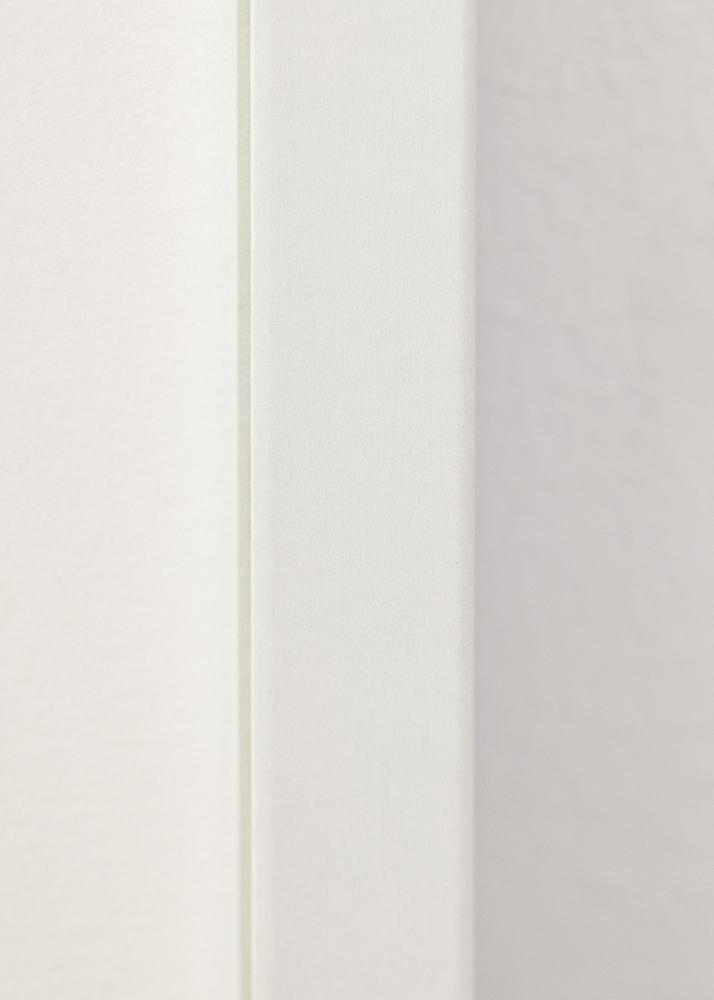 Широка рамка за картина бяла 42 x 59,4 cm (A2)