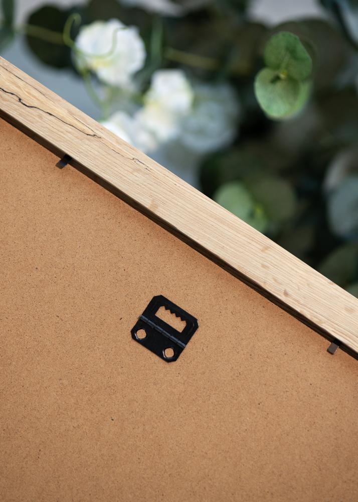 BGA Select Wide Акрилно стъкло Дъб 60x80 cm