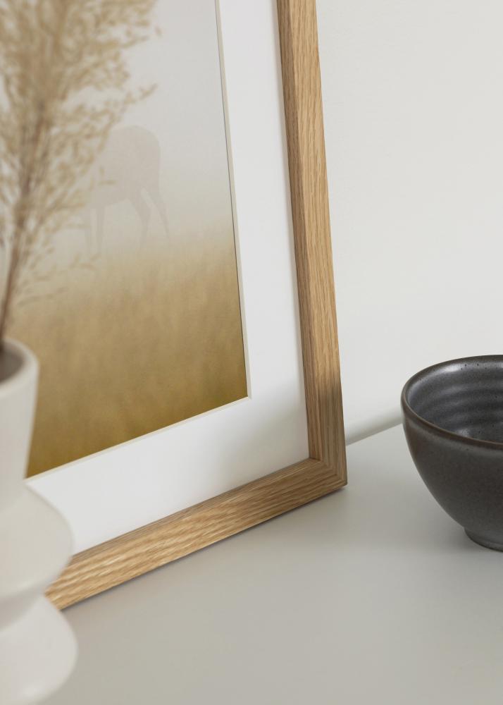 Premium by BGA Дъб 42x59,4 cm (A2)