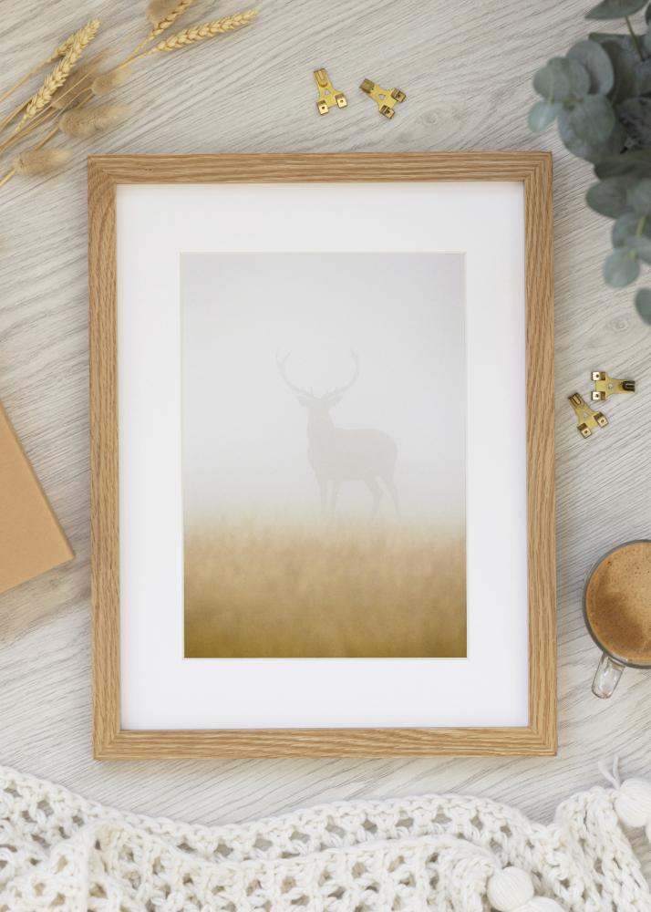 Premium by BGA Дъб 42x59,4 cm (A2)