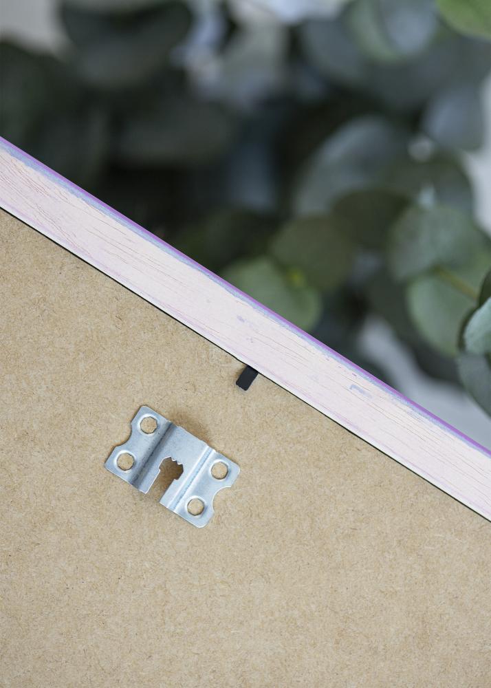 Рамка Dorset Акрилно стъкло Розова 20x30 cm