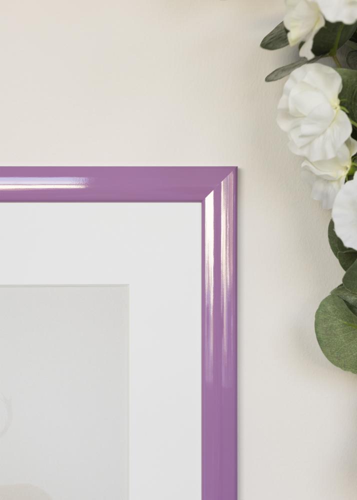 Рамка Dorset Акрилно стъкло Розова 20x30 cm