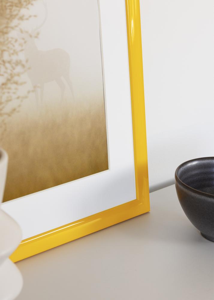 Рамка Dorset Акрилно стъкло Злато 29.7x42 cm (A3)