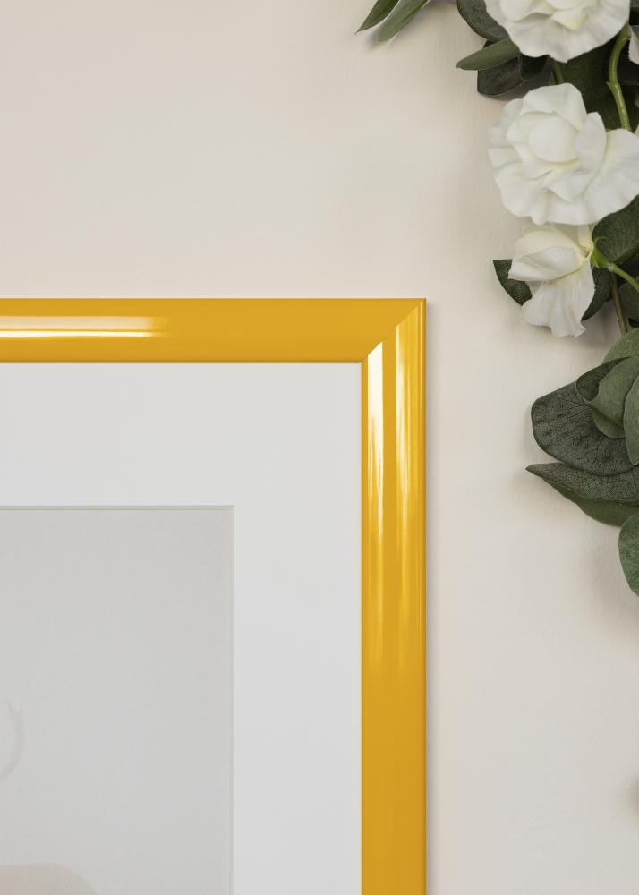 Рамка Dorset Акрилно стъкло Злато 29.7x42 cm (A3)