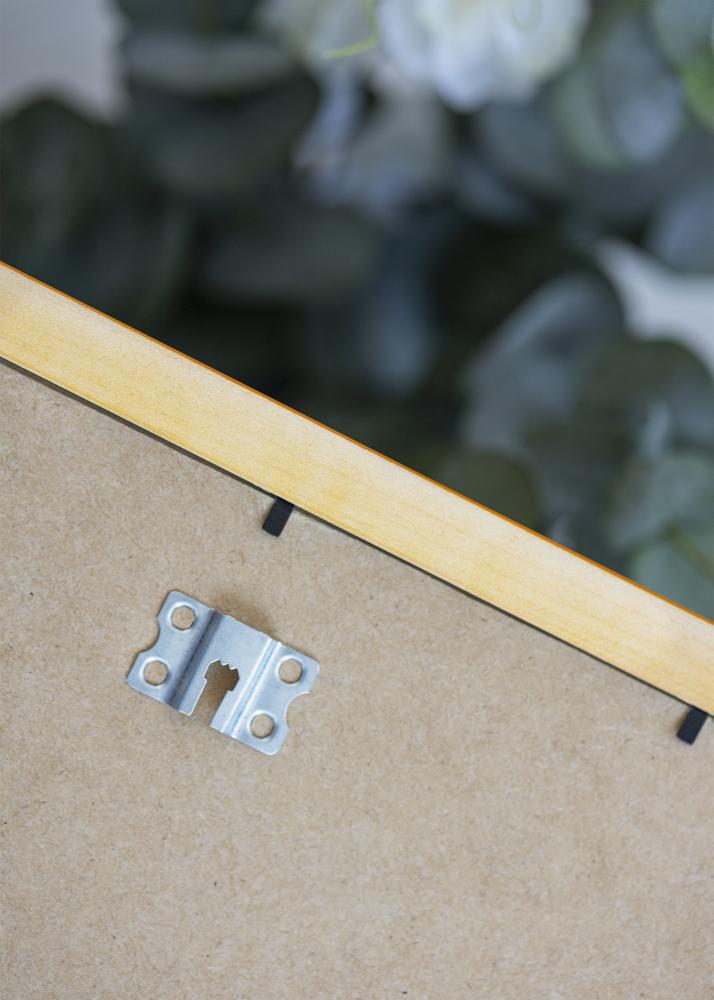 Рамка Dorset Акрилно стъкло Оранжев 29.7x42 cm (A3)