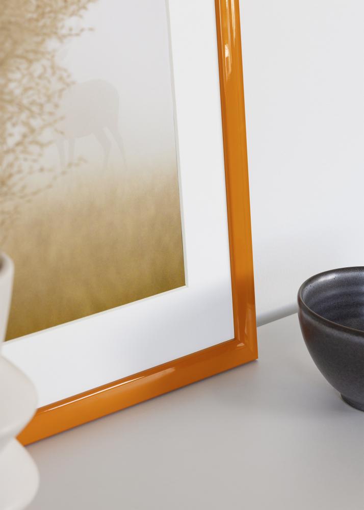 Рамка Dorset Акрилно стъкло Оранжев 29.7x42 cm (A3)