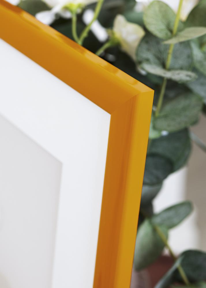 Рамка Dorset Акрилно стъкло Оранжев 29.7x42 cm (A3)