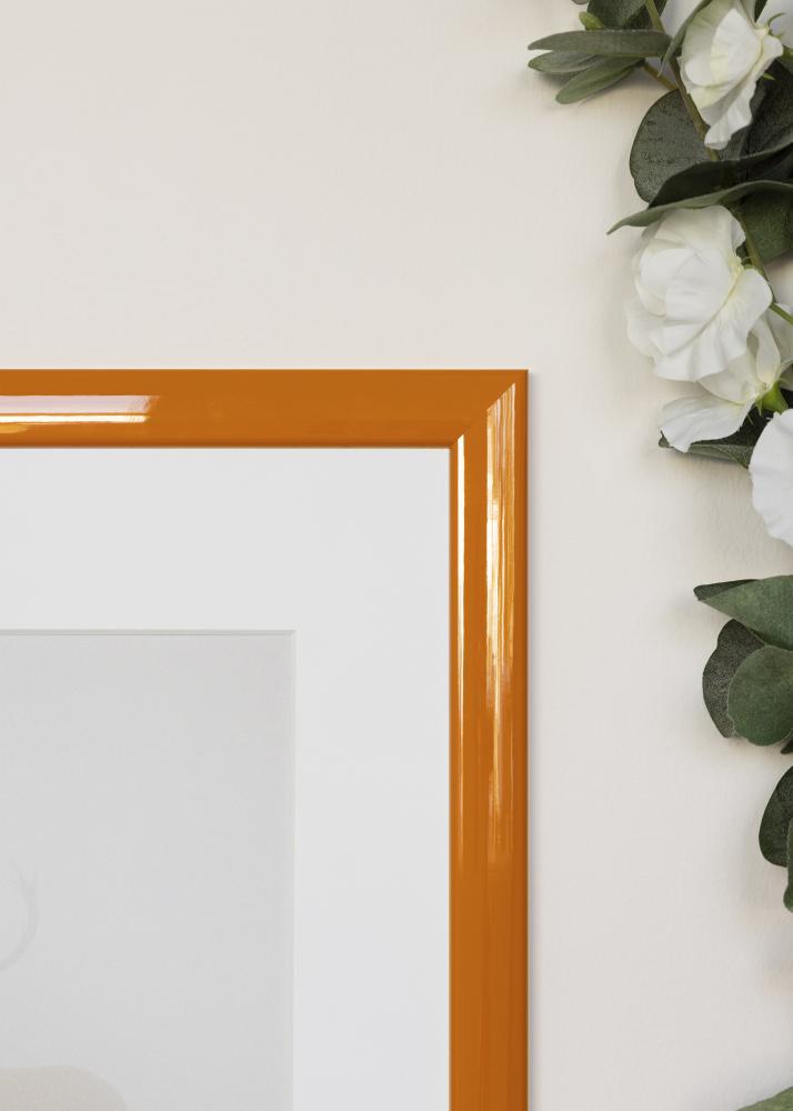 Рамка Dorset Акрилно стъкло Оранжев 29.7x42 cm (A3)